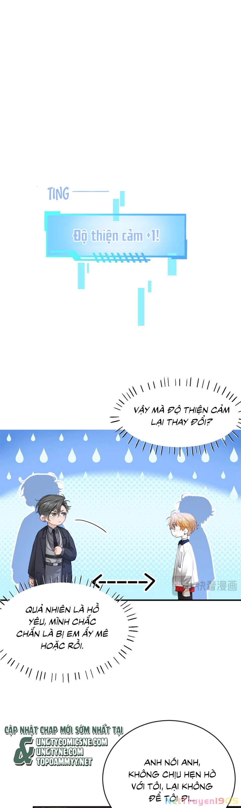 Tiểu Thiếu Gia Dựa Vào Mỹ Mạo Hoành Hành Toàn Hệ Thống Chapter 68 - 14