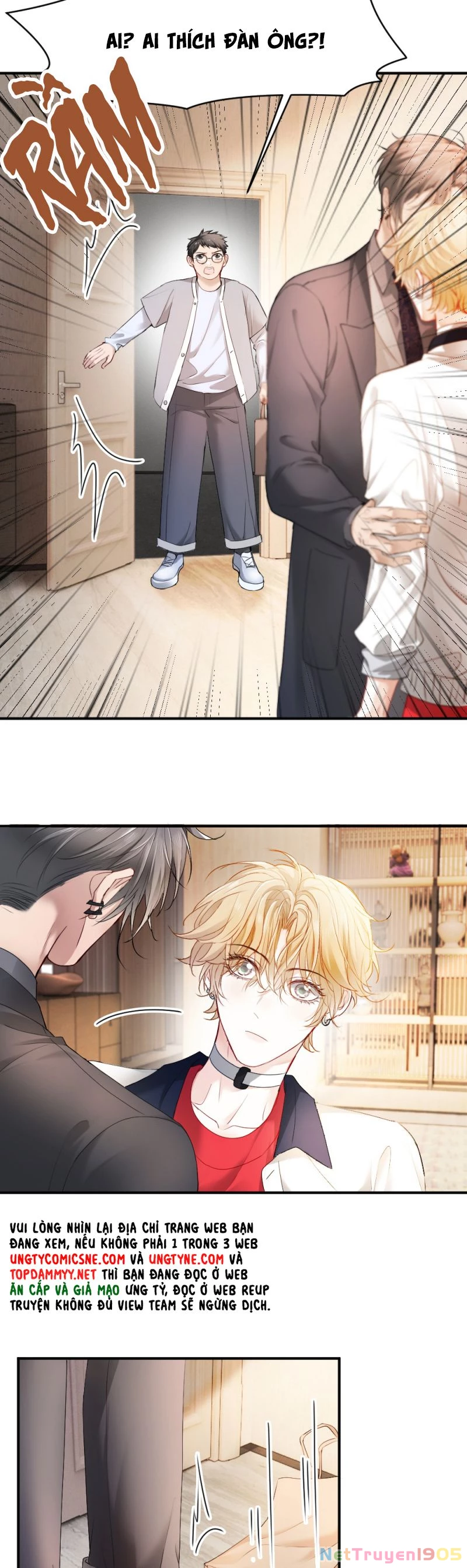 Tiểu Thiếu Gia Dựa Vào Mỹ Mạo Hoành Hành Toàn Hệ Thống Chapter 68 - 19