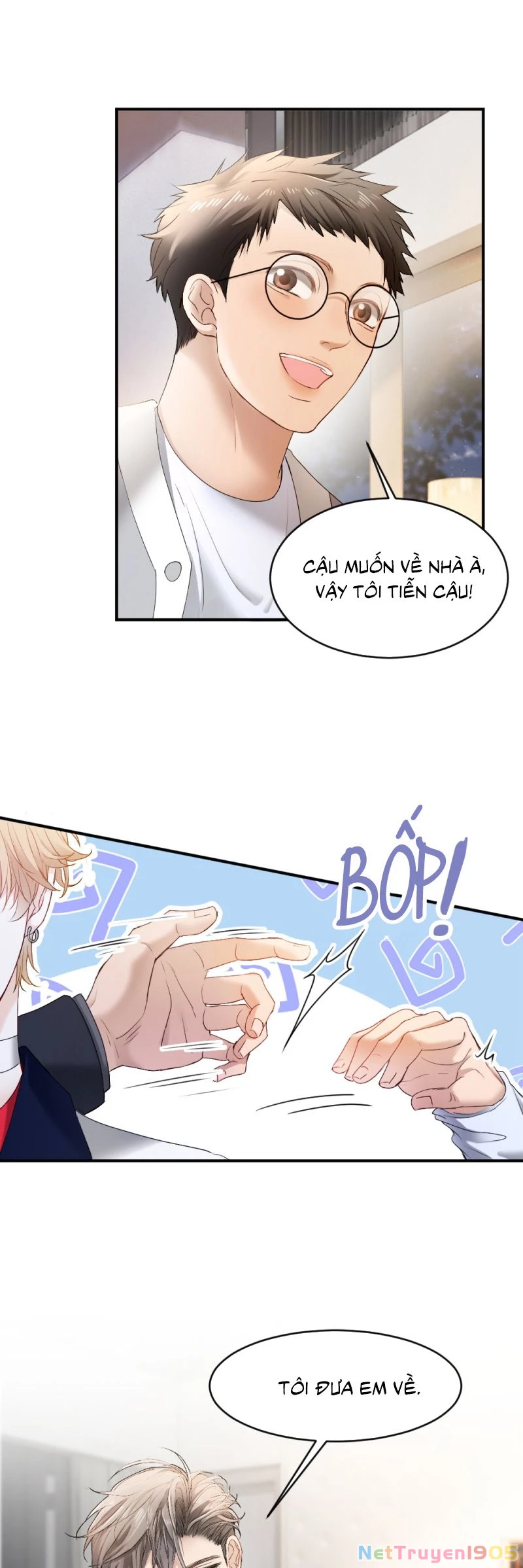 Tiểu Thiếu Gia Dựa Vào Mỹ Mạo Hoành Hành Toàn Hệ Thống Chapter 68 - 23