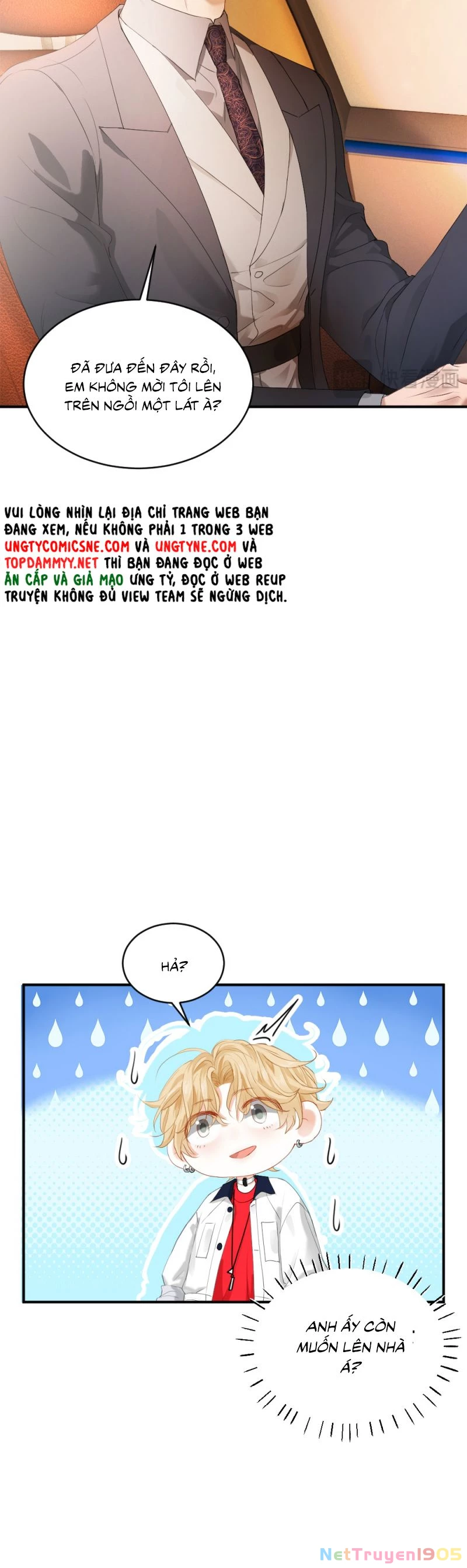 Tiểu Thiếu Gia Dựa Vào Mỹ Mạo Hoành Hành Toàn Hệ Thống Chapter 69 - 4