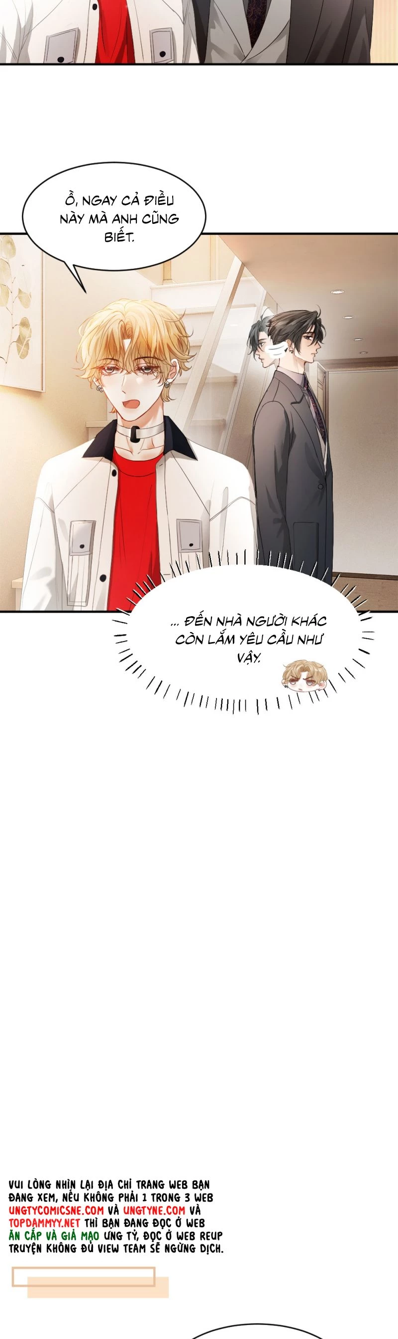 Tiểu Thiếu Gia Dựa Vào Mỹ Mạo Hoành Hành Toàn Hệ Thống Chapter 69 - 6