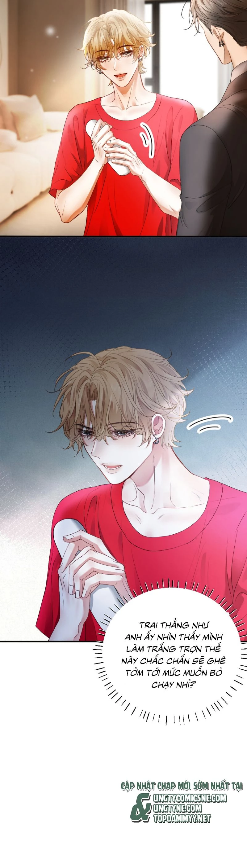 Tiểu Thiếu Gia Dựa Vào Mỹ Mạo Hoành Hành Toàn Hệ Thống Chapter 69 - 12