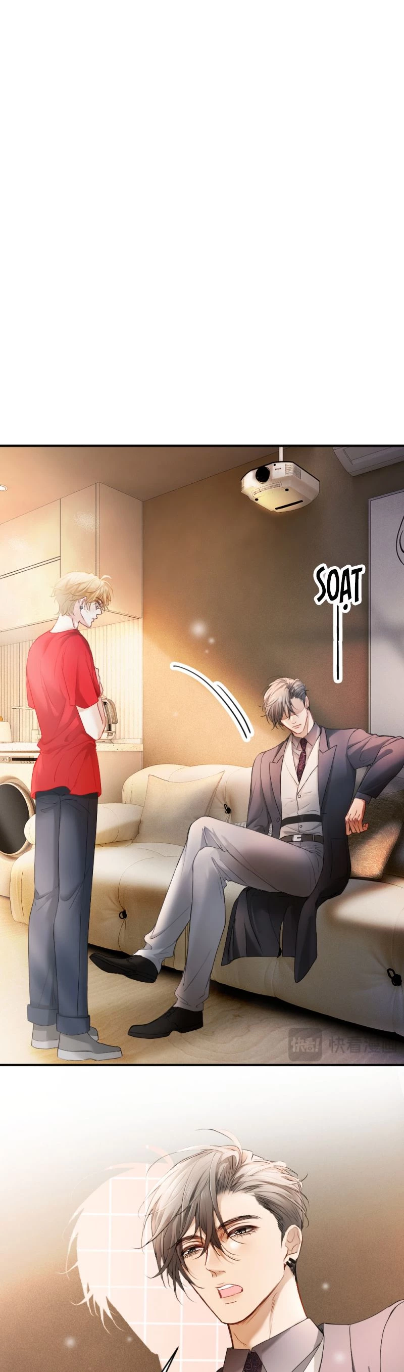 Tiểu Thiếu Gia Dựa Vào Mỹ Mạo Hoành Hành Toàn Hệ Thống Chapter 69 - 13