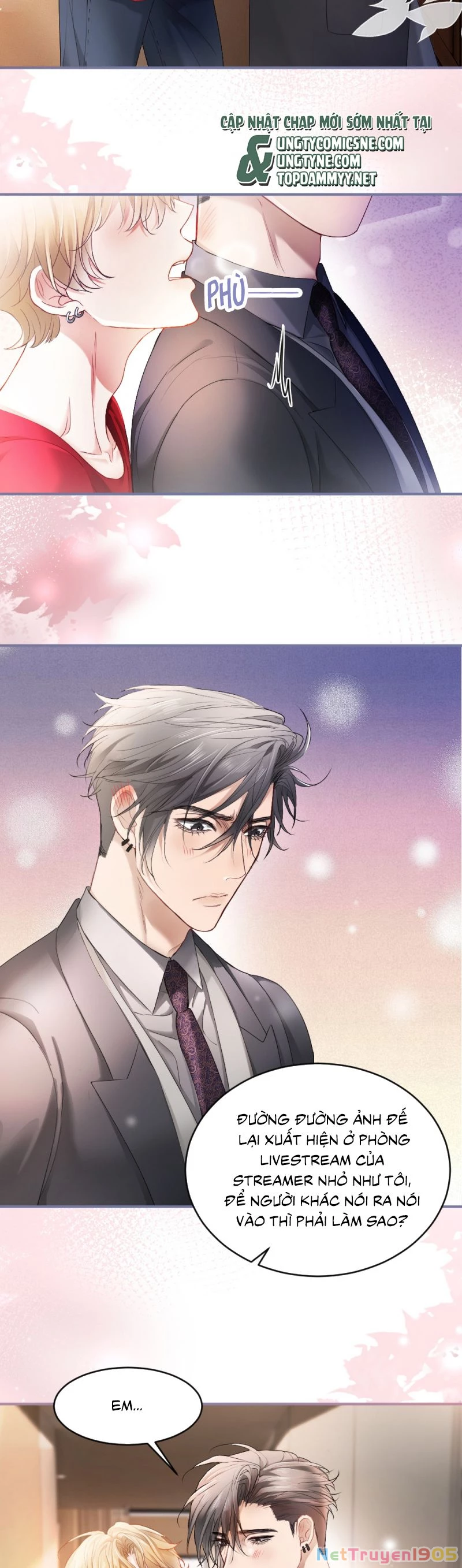 Tiểu Thiếu Gia Dựa Vào Mỹ Mạo Hoành Hành Toàn Hệ Thống Chapter 69 - 16