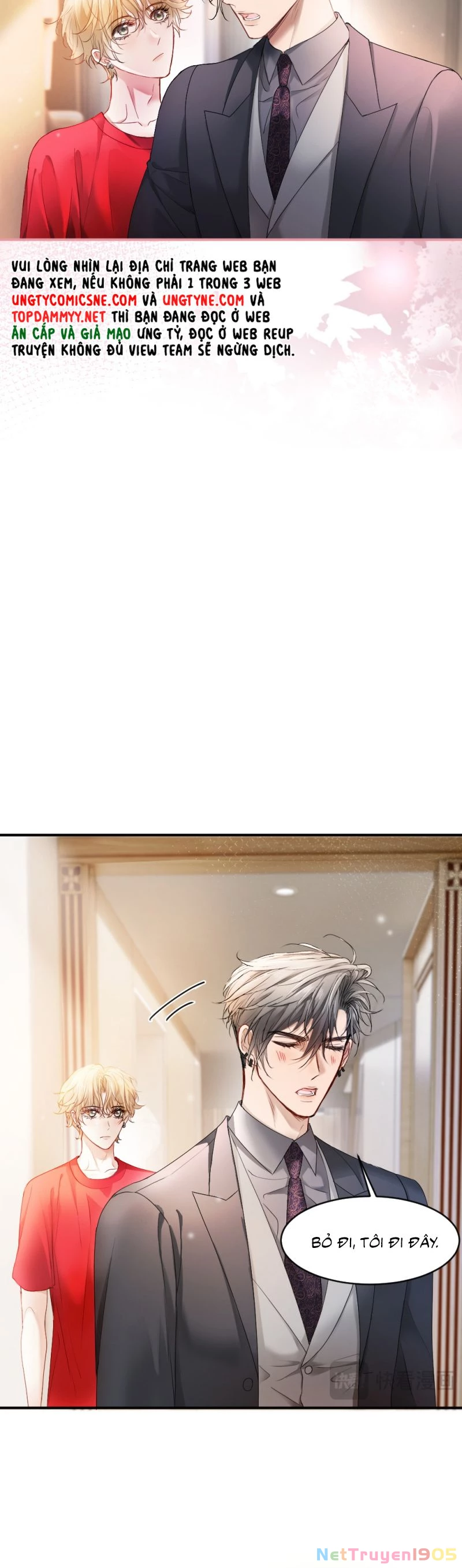 Tiểu Thiếu Gia Dựa Vào Mỹ Mạo Hoành Hành Toàn Hệ Thống Chapter 69 - 17