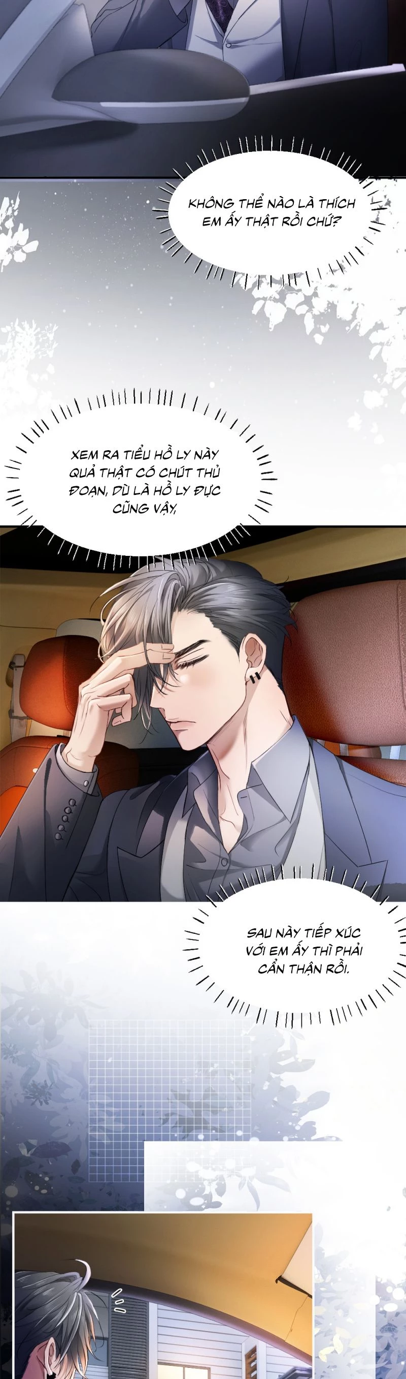 Tiểu Thiếu Gia Dựa Vào Mỹ Mạo Hoành Hành Toàn Hệ Thống Chapter 69 - 19