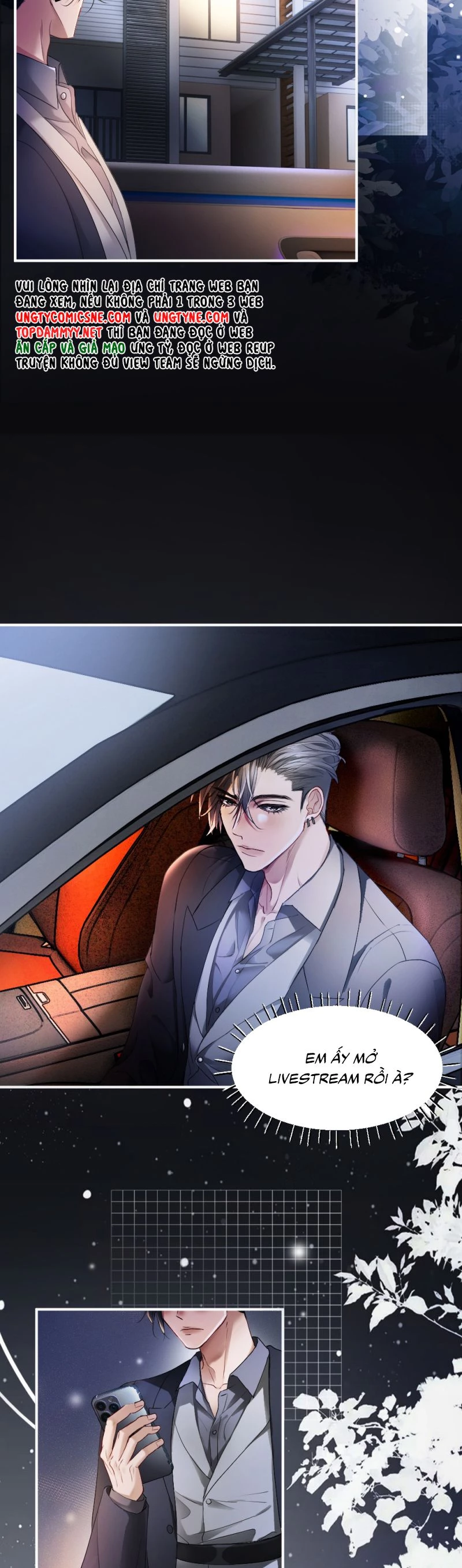 Tiểu Thiếu Gia Dựa Vào Mỹ Mạo Hoành Hành Toàn Hệ Thống Chapter 69 - 20