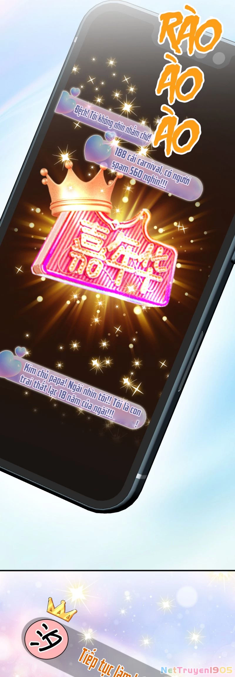 Tiểu Thiếu Gia Dựa Vào Mỹ Mạo Hoành Hành Toàn Hệ Thống Chapter 69 - 24