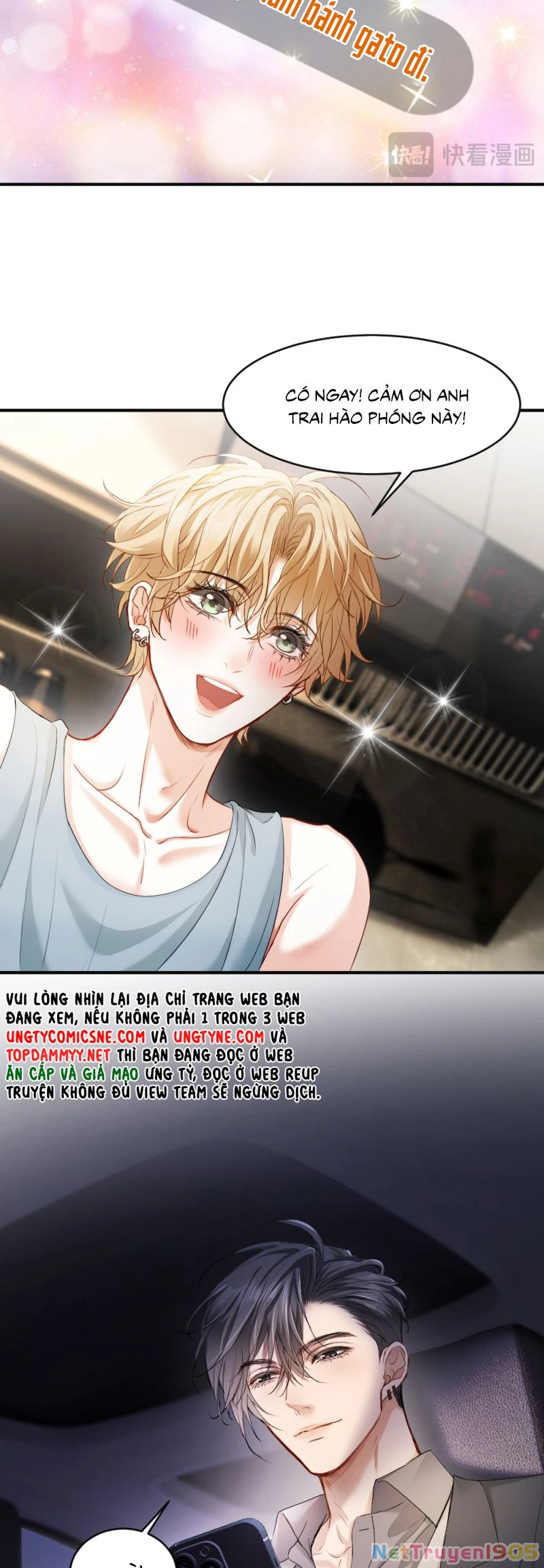 Tiểu Thiếu Gia Dựa Vào Mỹ Mạo Hoành Hành Toàn Hệ Thống Chapter 69 - 25