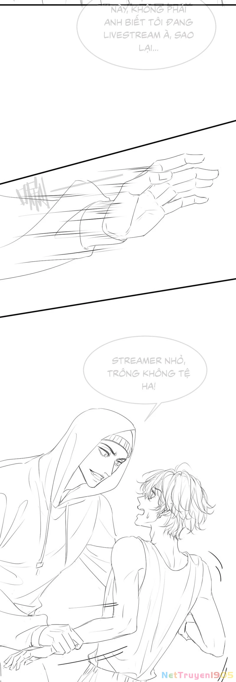 Tiểu Thiếu Gia Dựa Vào Mỹ Mạo Hoành Hành Toàn Hệ Thống Chapter 69 - 27