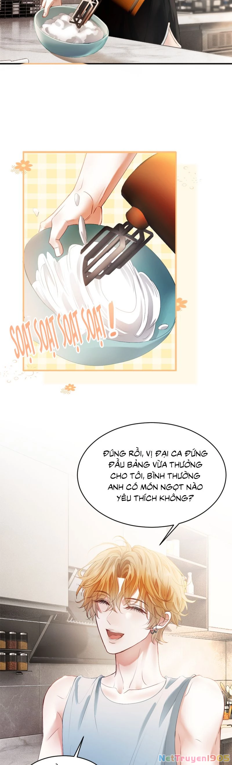 Tiểu Thiếu Gia Dựa Vào Mỹ Mạo Hoành Hành Toàn Hệ Thống Chapter 70 - 3