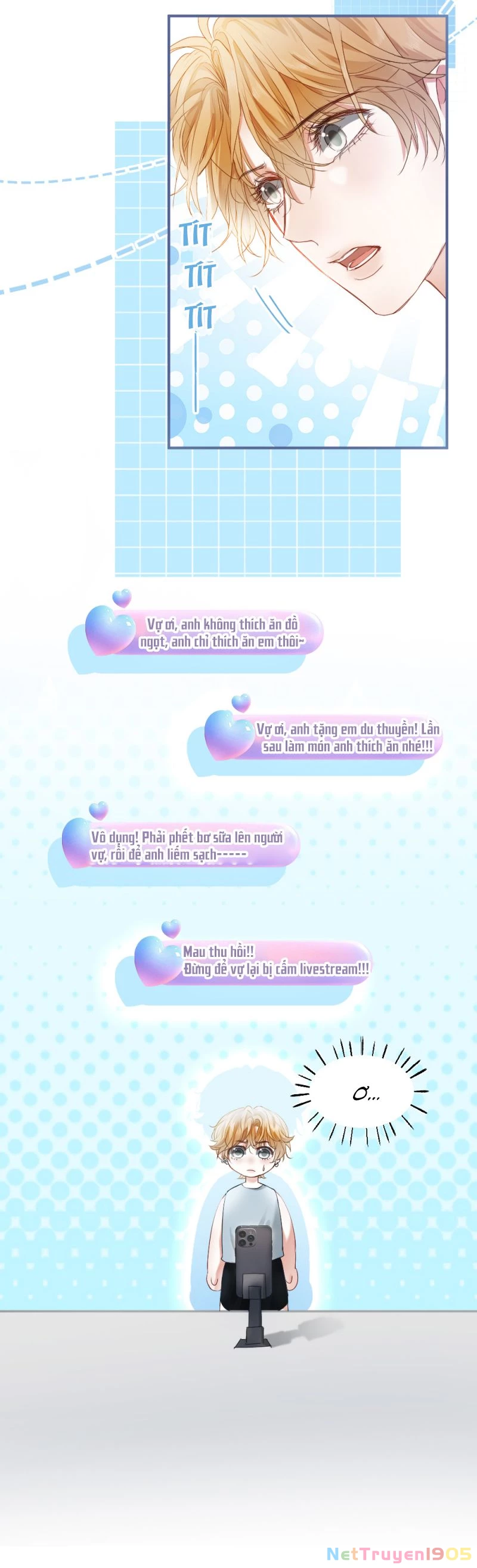 Tiểu Thiếu Gia Dựa Vào Mỹ Mạo Hoành Hành Toàn Hệ Thống Chapter 70 - 6