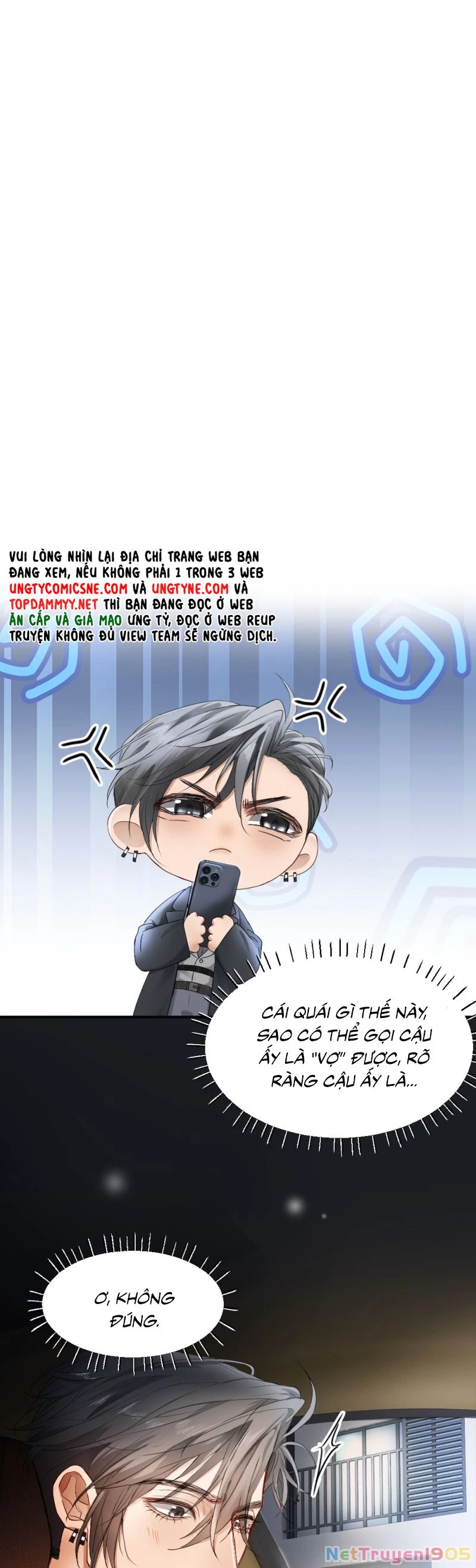 Tiểu Thiếu Gia Dựa Vào Mỹ Mạo Hoành Hành Toàn Hệ Thống Chapter 70 - 7