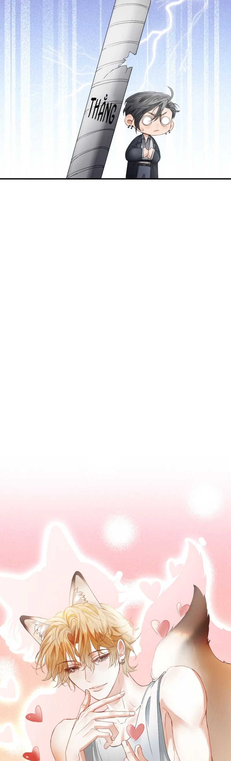 Tiểu Thiếu Gia Dựa Vào Mỹ Mạo Hoành Hành Toàn Hệ Thống Chapter 70 - 9