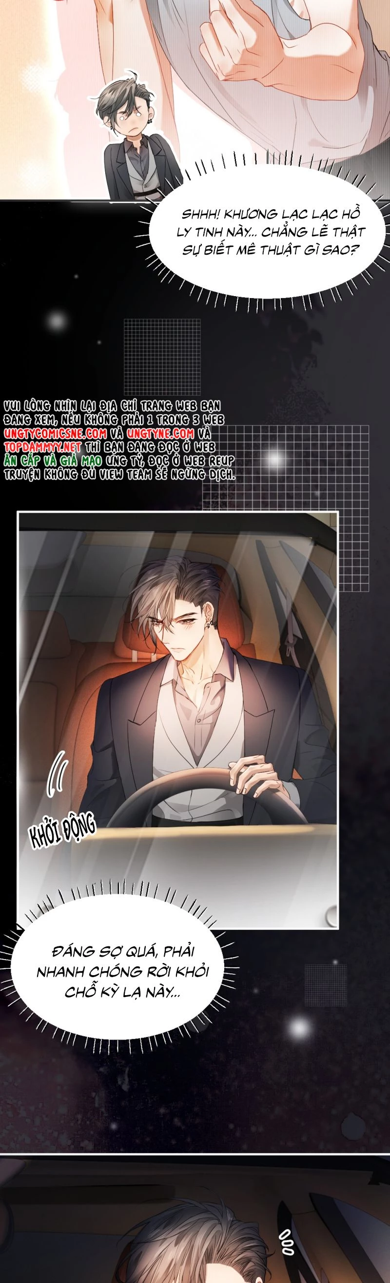 Tiểu Thiếu Gia Dựa Vào Mỹ Mạo Hoành Hành Toàn Hệ Thống Chapter 70 - 10