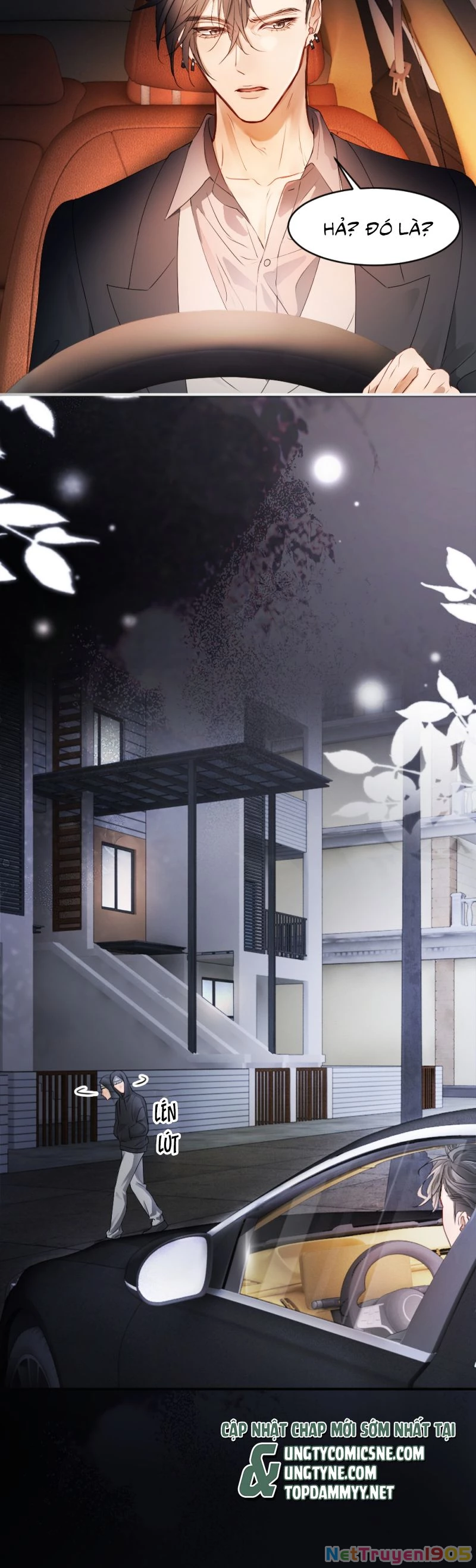 Tiểu Thiếu Gia Dựa Vào Mỹ Mạo Hoành Hành Toàn Hệ Thống Chapter 70 - 11