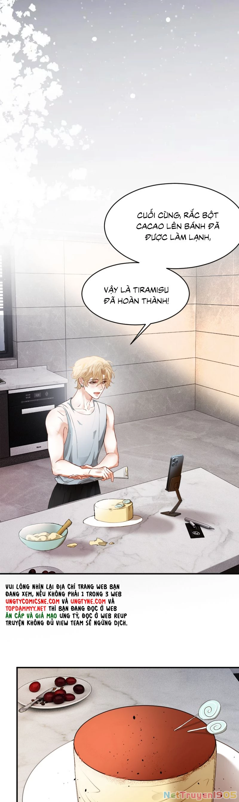 Tiểu Thiếu Gia Dựa Vào Mỹ Mạo Hoành Hành Toàn Hệ Thống Chapter 70 - 13