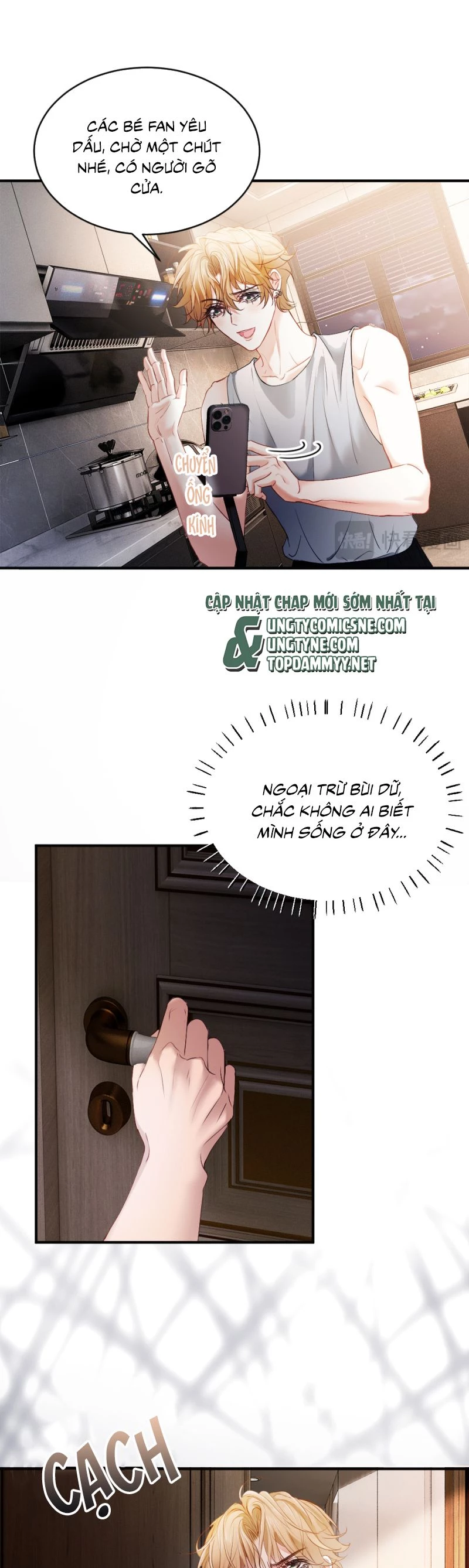 Tiểu Thiếu Gia Dựa Vào Mỹ Mạo Hoành Hành Toàn Hệ Thống Chapter 70 - 15