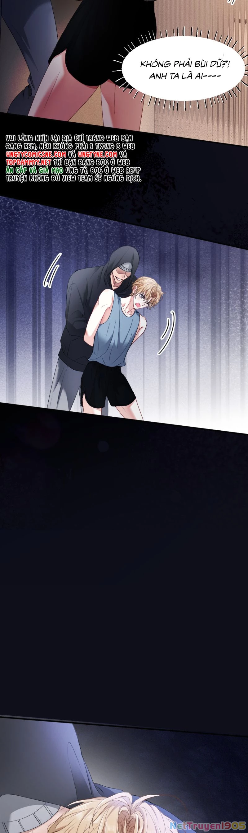 Tiểu Thiếu Gia Dựa Vào Mỹ Mạo Hoành Hành Toàn Hệ Thống Chapter 70 - 17