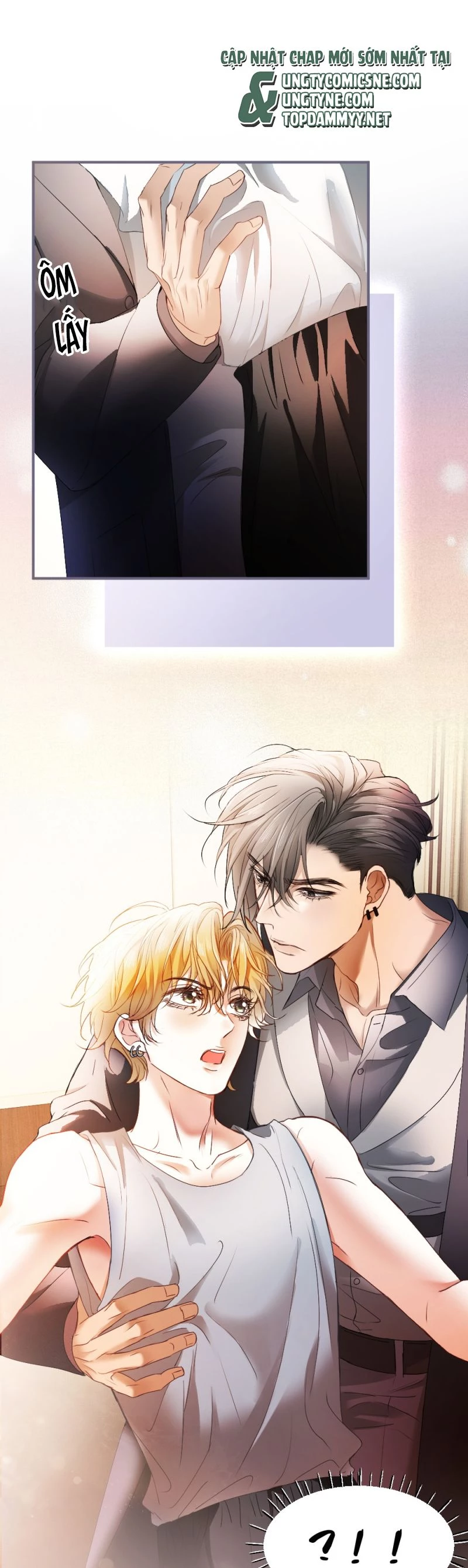 Tiểu Thiếu Gia Dựa Vào Mỹ Mạo Hoành Hành Toàn Hệ Thống Chapter 70 - 22