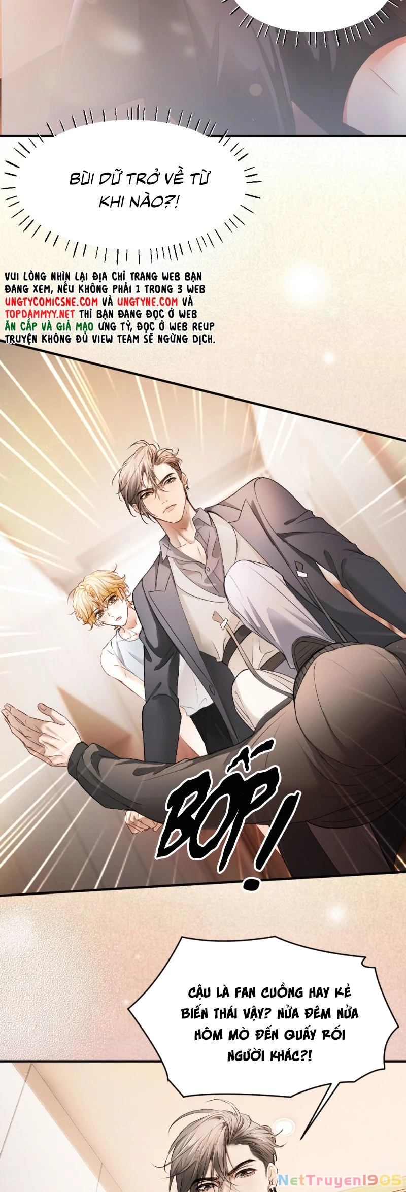 Tiểu Thiếu Gia Dựa Vào Mỹ Mạo Hoành Hành Toàn Hệ Thống Chapter 70 - 23