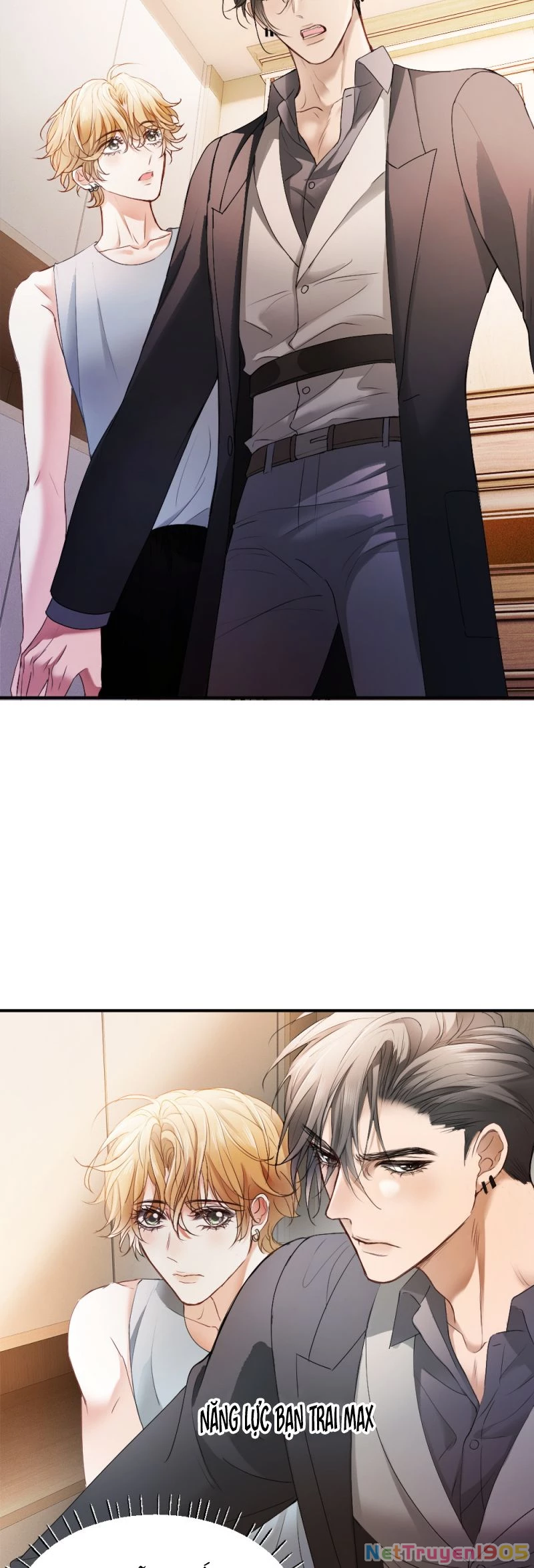 Tiểu Thiếu Gia Dựa Vào Mỹ Mạo Hoành Hành Toàn Hệ Thống Chapter 70 - 24