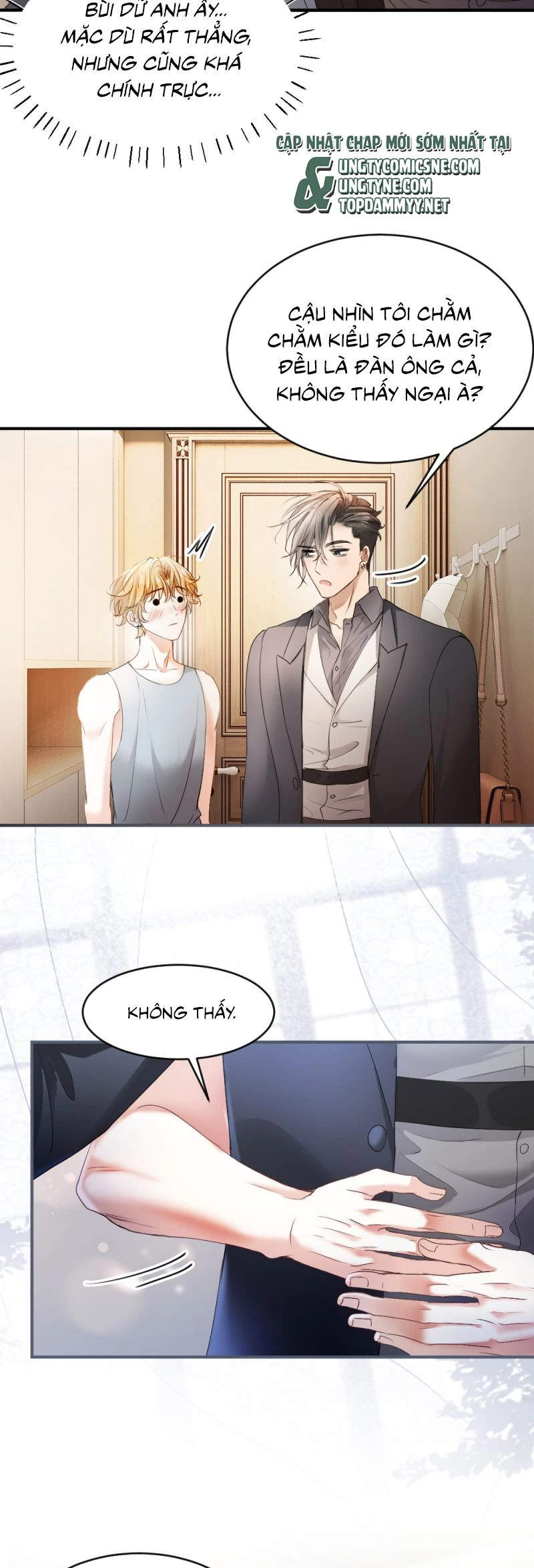 Tiểu Thiếu Gia Dựa Vào Mỹ Mạo Hoành Hành Toàn Hệ Thống Chapter 70 - 25