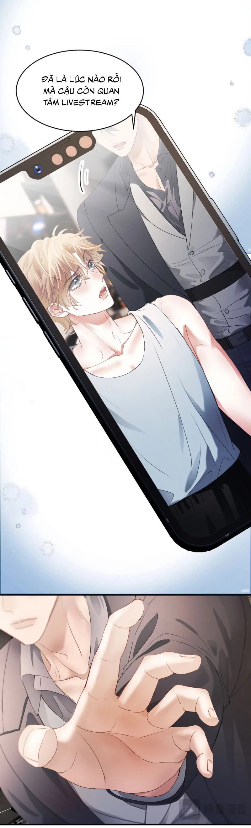 Tiểu Thiếu Gia Dựa Vào Mỹ Mạo Hoành Hành Toàn Hệ Thống Chapter 71 - 8