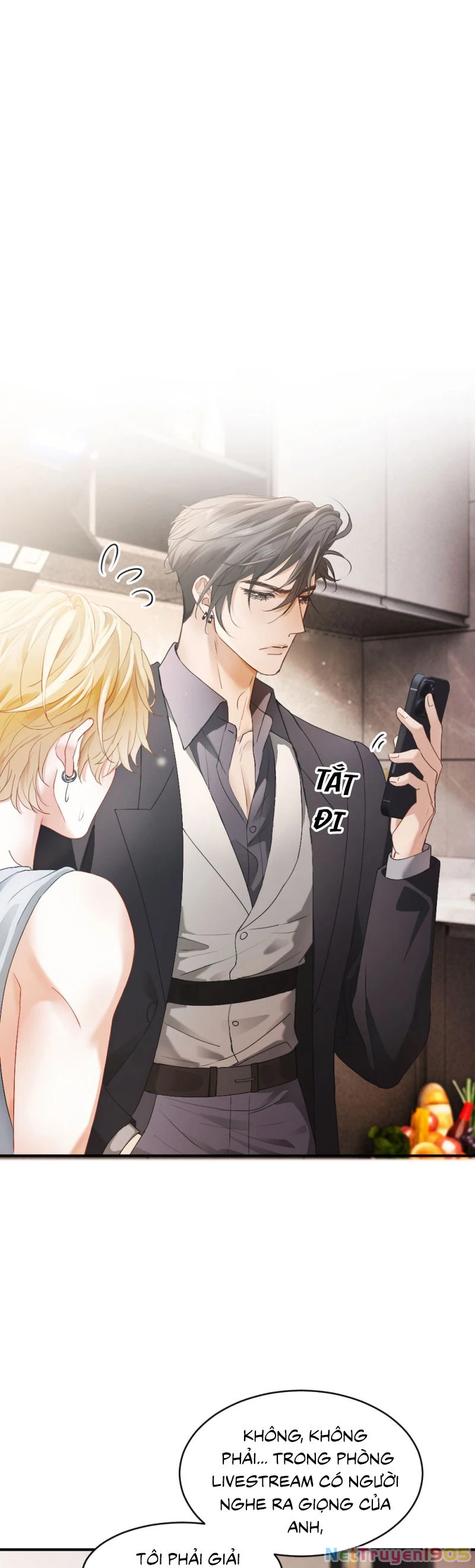 Tiểu Thiếu Gia Dựa Vào Mỹ Mạo Hoành Hành Toàn Hệ Thống Chapter 71 - 9