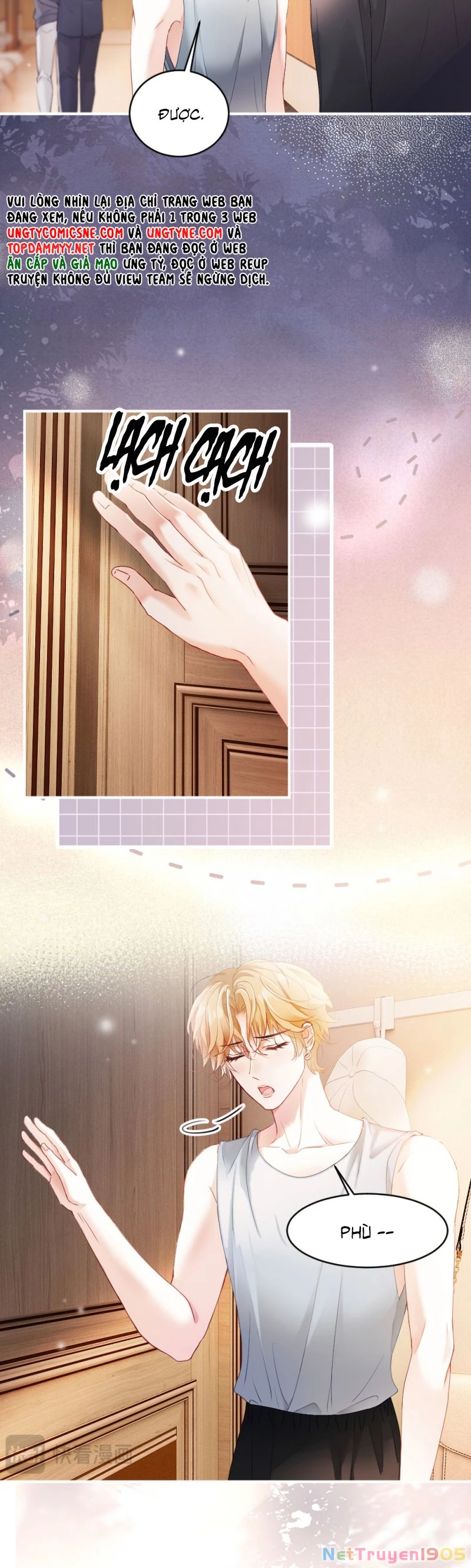 Tiểu Thiếu Gia Dựa Vào Mỹ Mạo Hoành Hành Toàn Hệ Thống Chapter 71 - 13