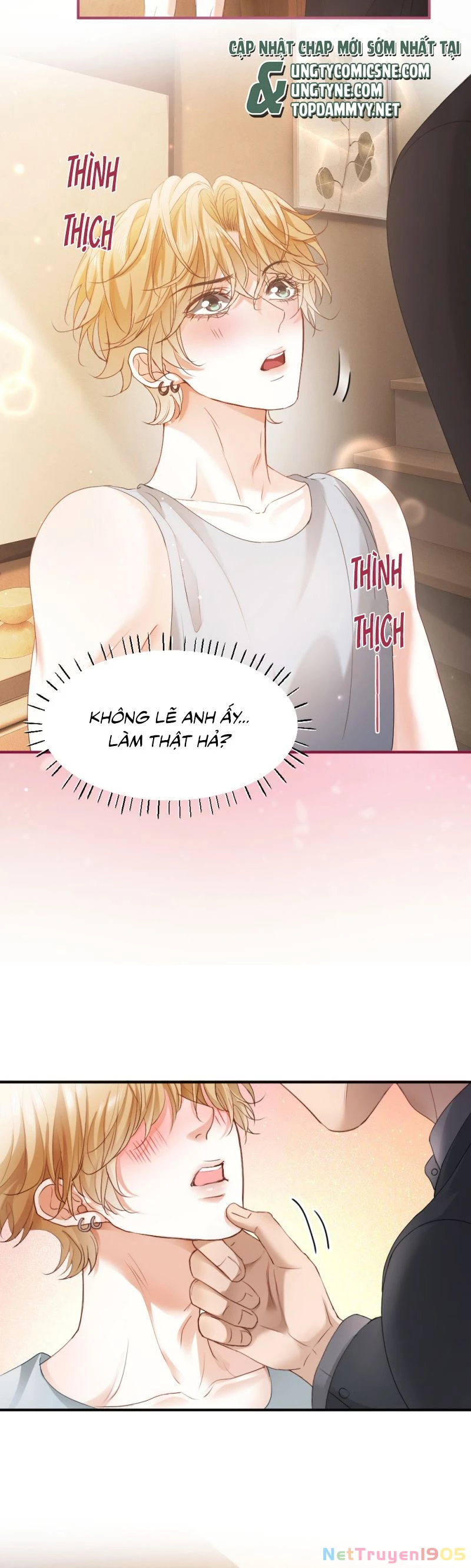 Tiểu Thiếu Gia Dựa Vào Mỹ Mạo Hoành Hành Toàn Hệ Thống Chapter 71 - 18