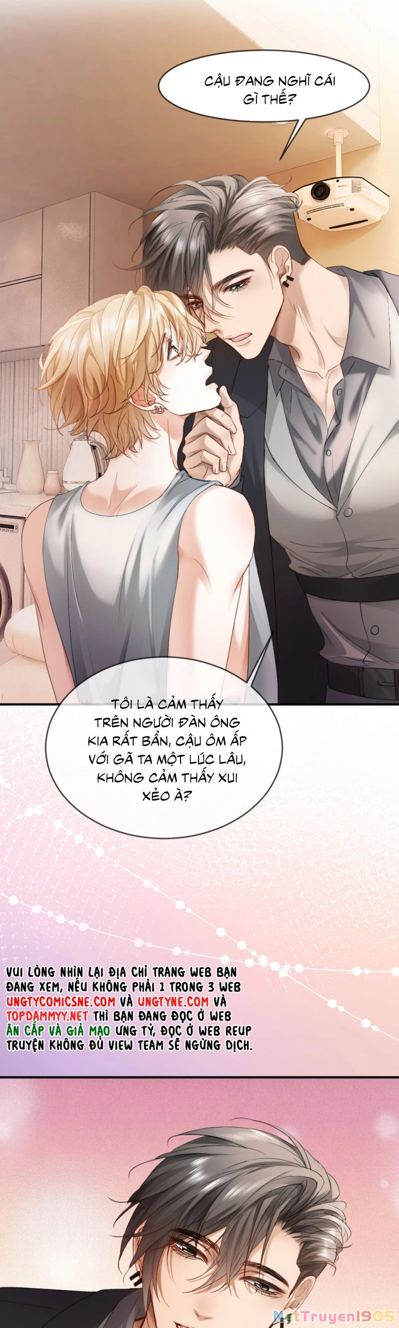 Tiểu Thiếu Gia Dựa Vào Mỹ Mạo Hoành Hành Toàn Hệ Thống Chapter 71 - 19