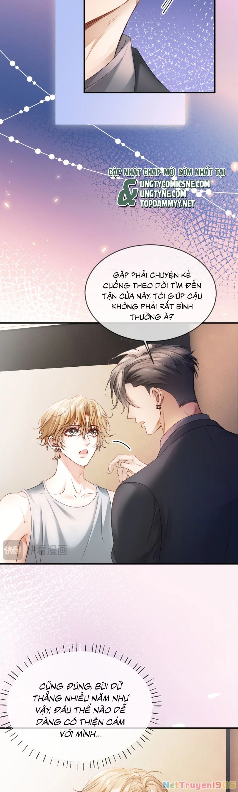 Tiểu Thiếu Gia Dựa Vào Mỹ Mạo Hoành Hành Toàn Hệ Thống Chapter 71 - 21