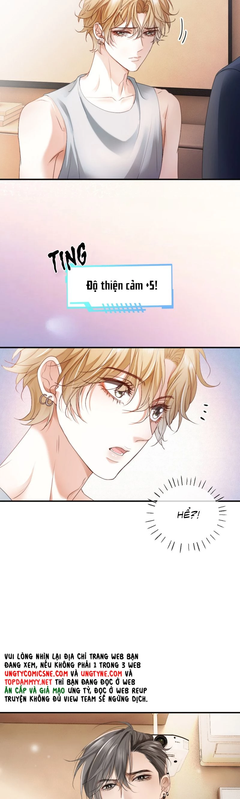 Tiểu Thiếu Gia Dựa Vào Mỹ Mạo Hoành Hành Toàn Hệ Thống Chapter 71 - 22