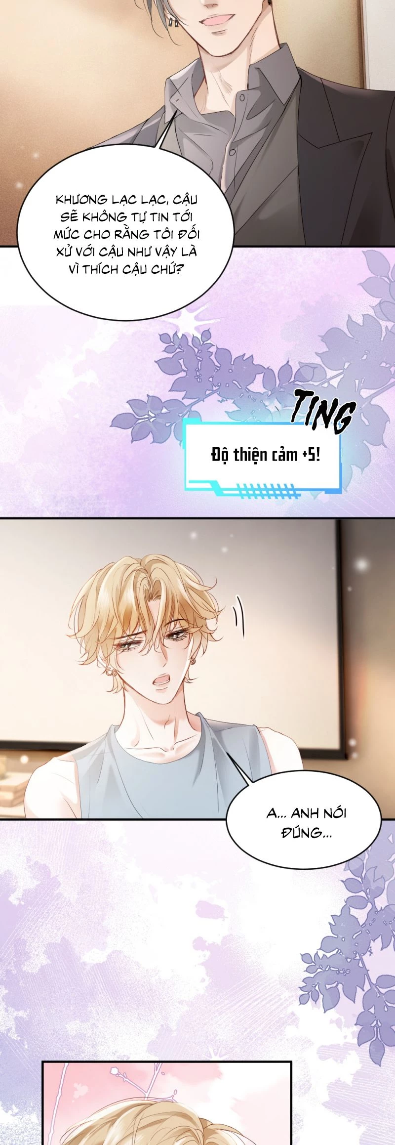 Tiểu Thiếu Gia Dựa Vào Mỹ Mạo Hoành Hành Toàn Hệ Thống Chapter 71 - 23