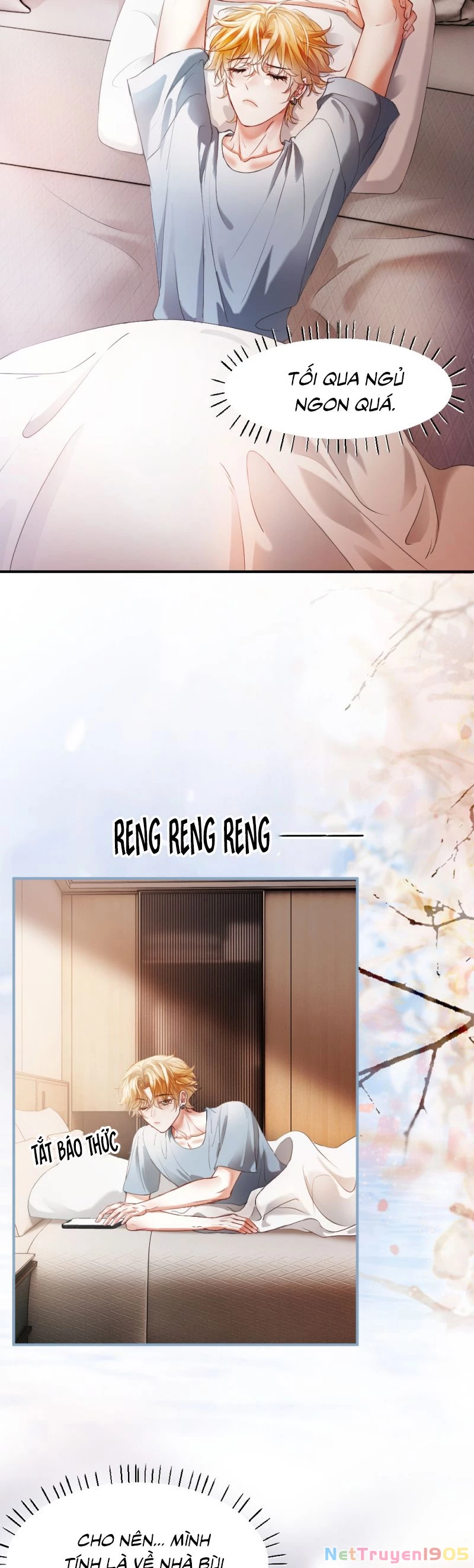 Tiểu Thiếu Gia Dựa Vào Mỹ Mạo Hoành Hành Toàn Hệ Thống Chapter 72 - 3