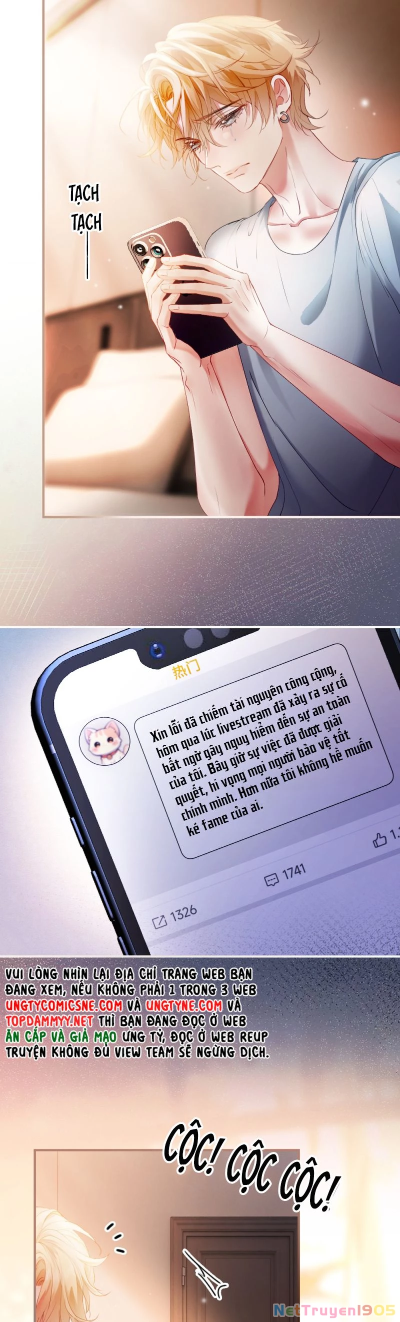 Tiểu Thiếu Gia Dựa Vào Mỹ Mạo Hoành Hành Toàn Hệ Thống Chapter 72 - 7