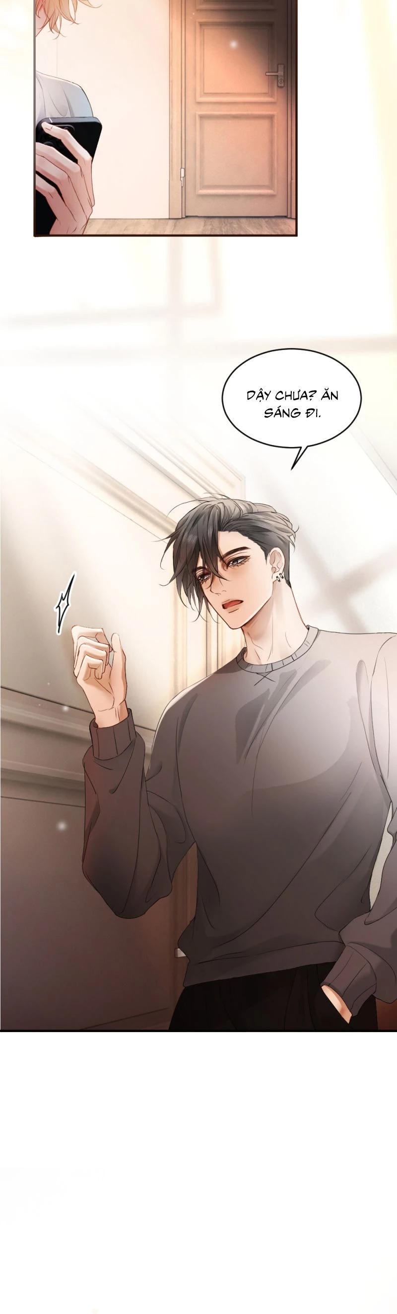 Tiểu Thiếu Gia Dựa Vào Mỹ Mạo Hoành Hành Toàn Hệ Thống Chapter 72 - 8