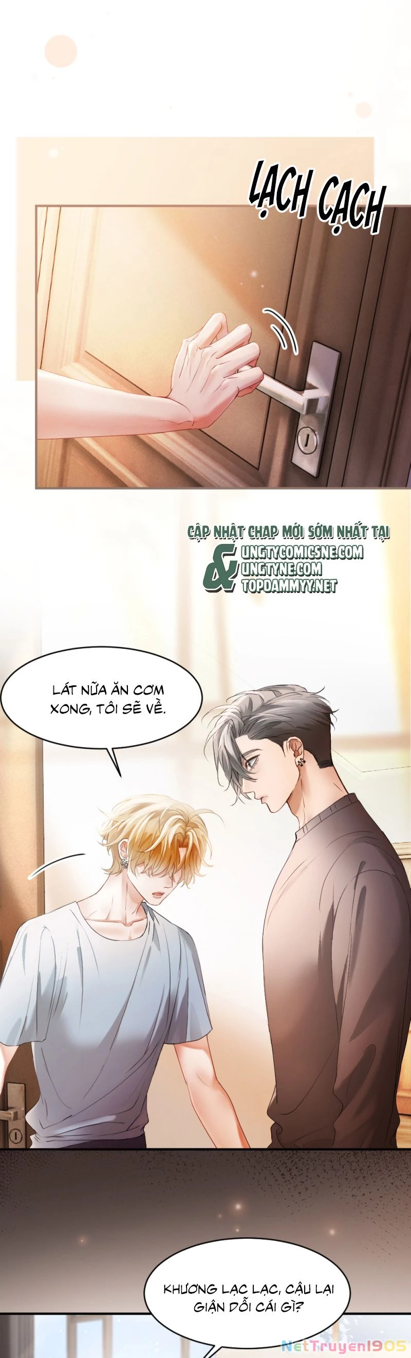 Tiểu Thiếu Gia Dựa Vào Mỹ Mạo Hoành Hành Toàn Hệ Thống Chapter 72 - 9