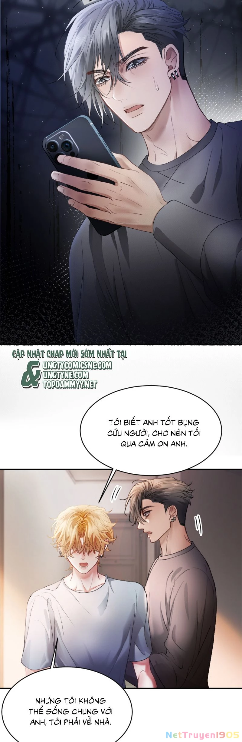 Tiểu Thiếu Gia Dựa Vào Mỹ Mạo Hoành Hành Toàn Hệ Thống Chapter 72 - 12