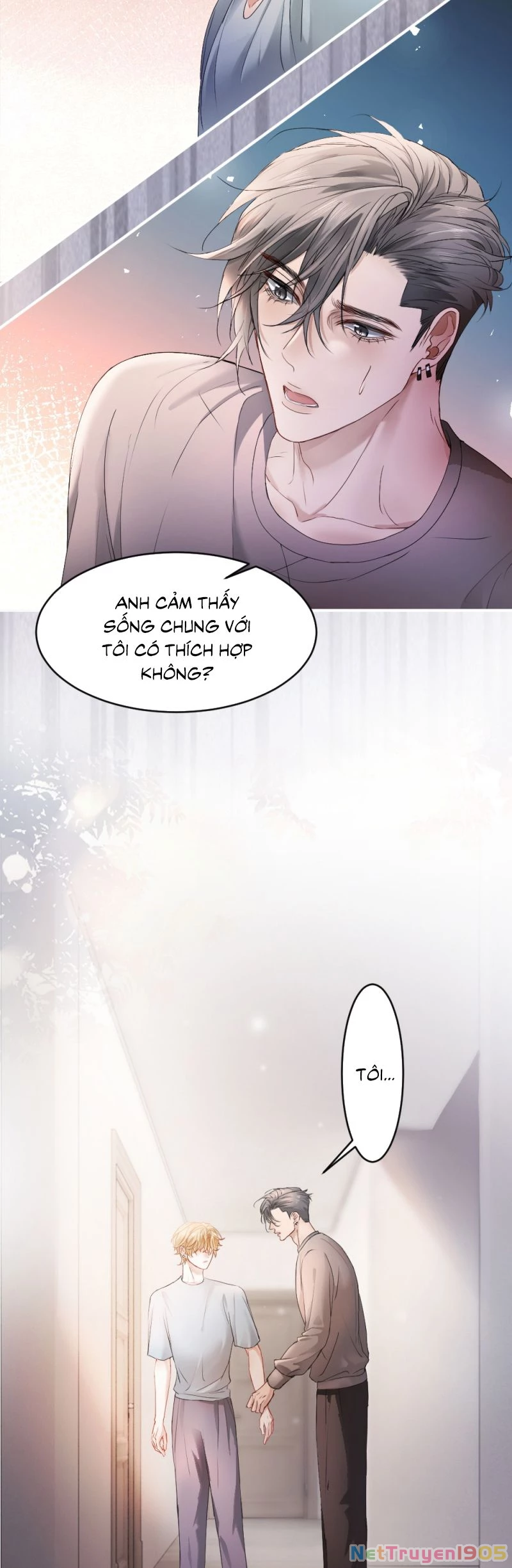 Tiểu Thiếu Gia Dựa Vào Mỹ Mạo Hoành Hành Toàn Hệ Thống Chapter 72 - 15