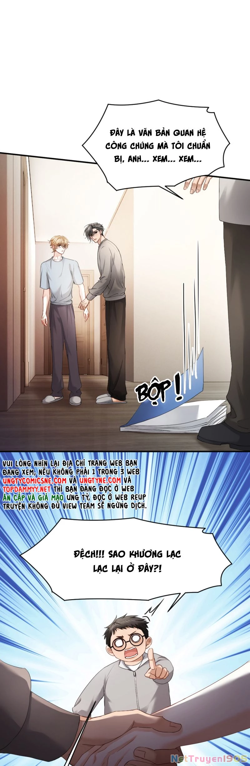 Tiểu Thiếu Gia Dựa Vào Mỹ Mạo Hoành Hành Toàn Hệ Thống Chapter 72 - 17