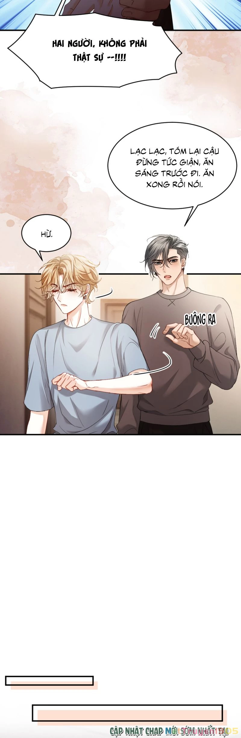 Tiểu Thiếu Gia Dựa Vào Mỹ Mạo Hoành Hành Toàn Hệ Thống Chapter 72 - 18