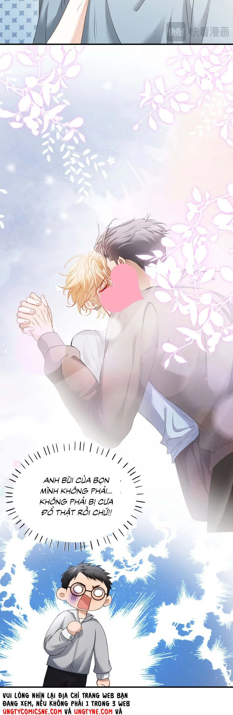 Tiểu Thiếu Gia Dựa Vào Mỹ Mạo Hoành Hành Toàn Hệ Thống Chapter 72 - 20