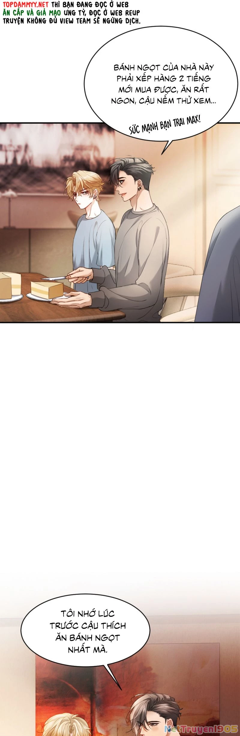 Tiểu Thiếu Gia Dựa Vào Mỹ Mạo Hoành Hành Toàn Hệ Thống Chapter 72 - 21