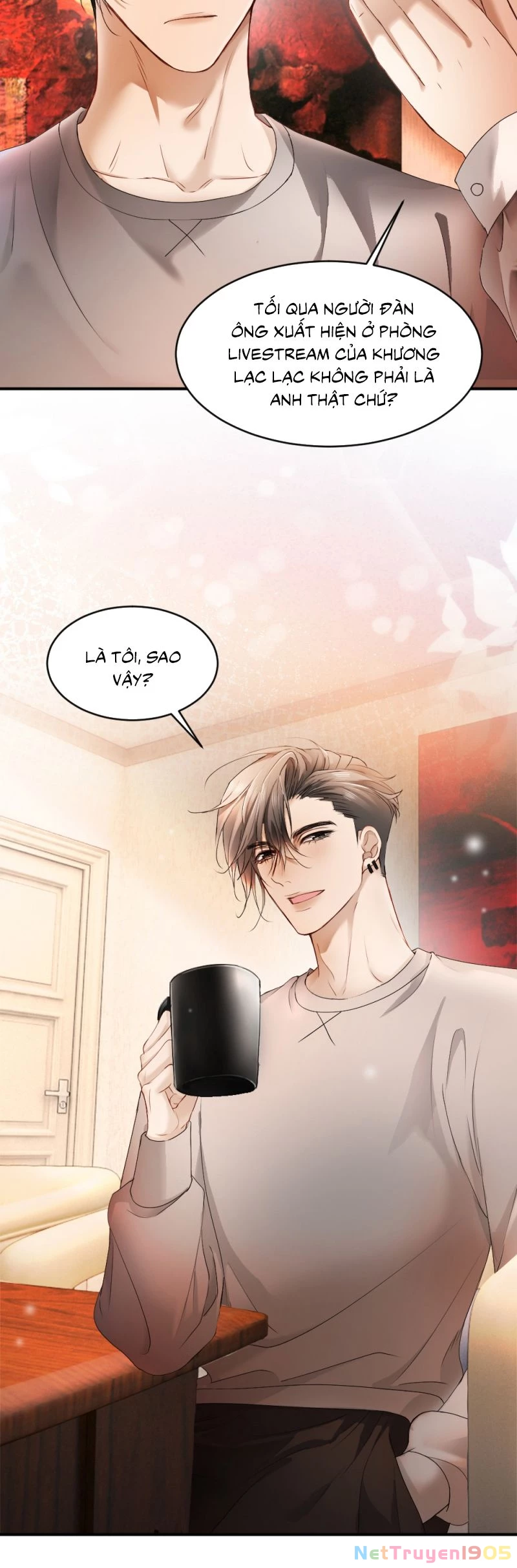 Tiểu Thiếu Gia Dựa Vào Mỹ Mạo Hoành Hành Toàn Hệ Thống Chapter 72 - 25