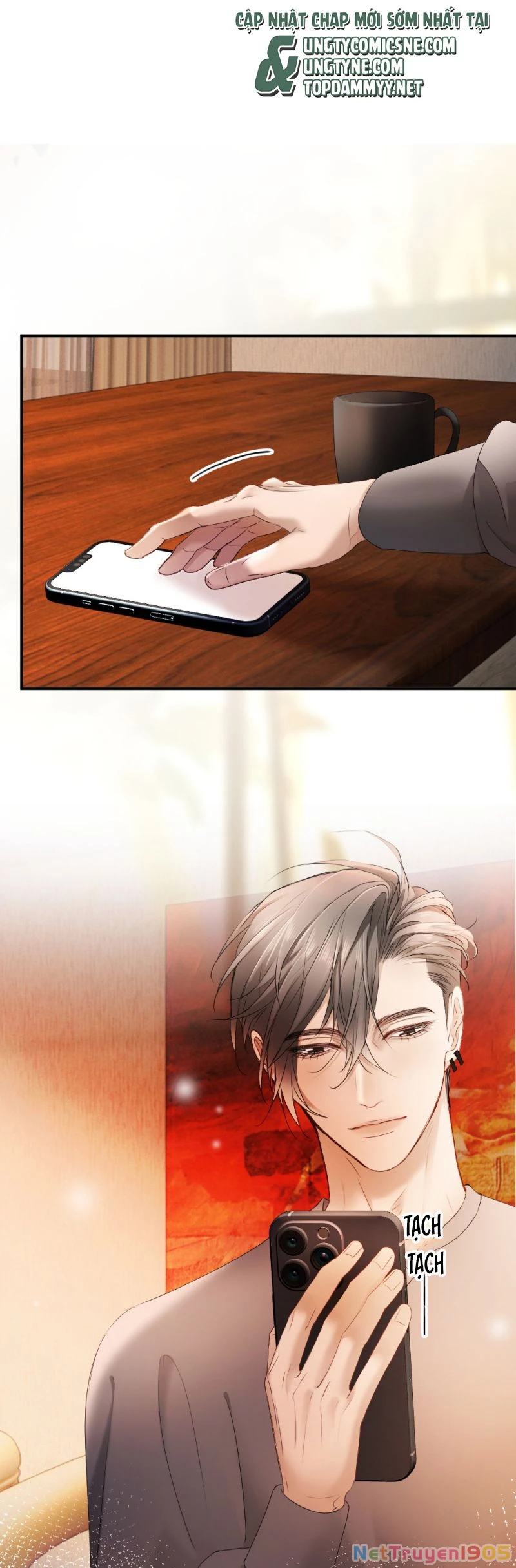 Tiểu Thiếu Gia Dựa Vào Mỹ Mạo Hoành Hành Toàn Hệ Thống Chapter 72 - 26