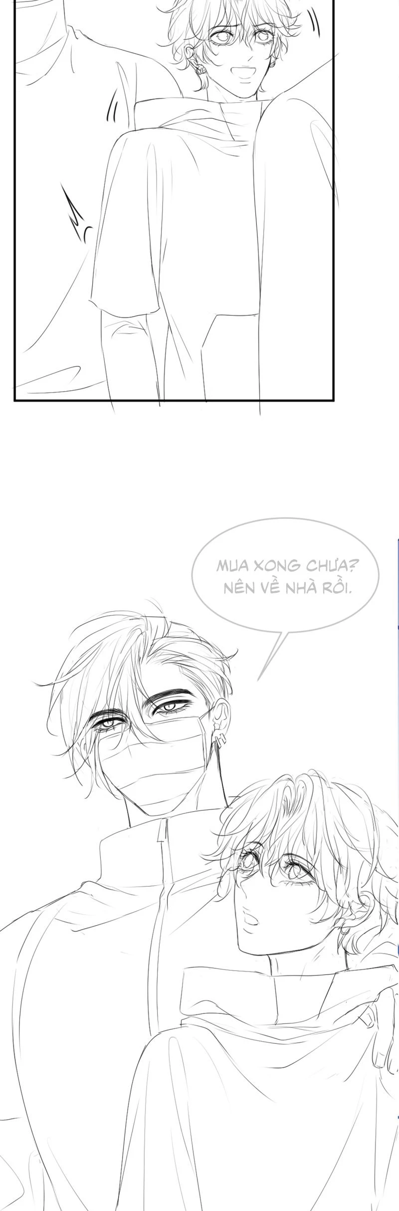 Tiểu Thiếu Gia Dựa Vào Mỹ Mạo Hoành Hành Toàn Hệ Thống Chapter 72 - 30