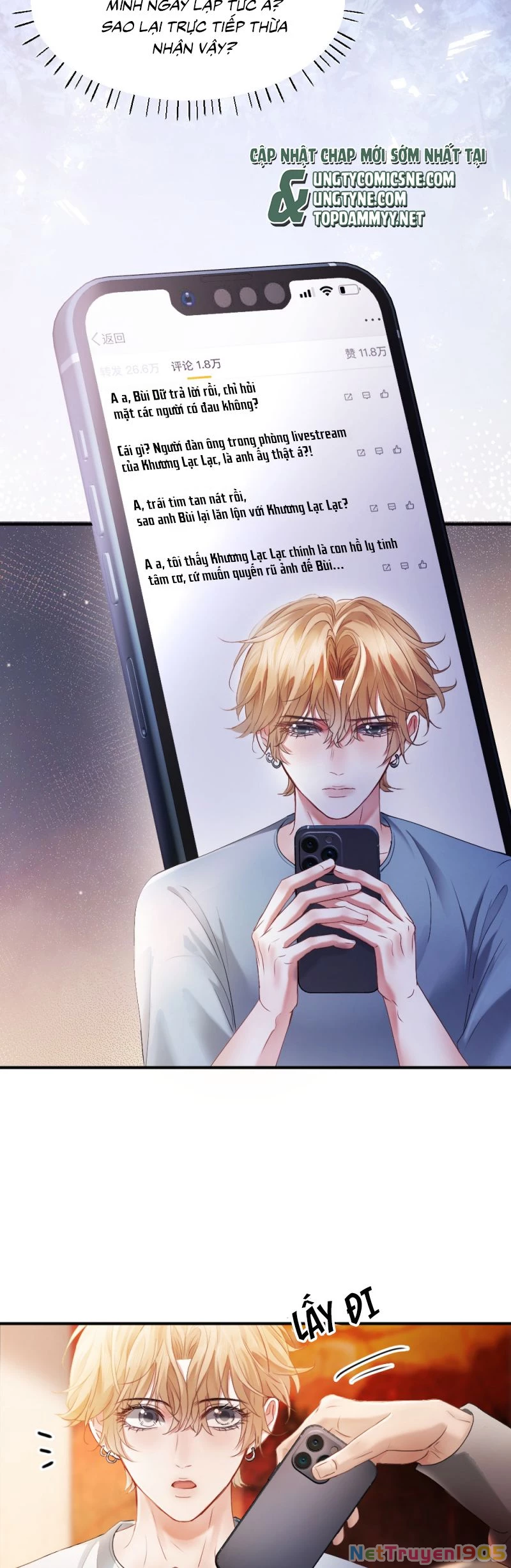 Tiểu Thiếu Gia Dựa Vào Mỹ Mạo Hoành Hành Toàn Hệ Thống Chapter 73 - 3