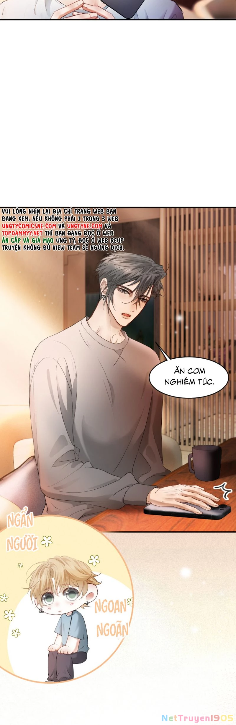 Tiểu Thiếu Gia Dựa Vào Mỹ Mạo Hoành Hành Toàn Hệ Thống Chapter 73 - 4